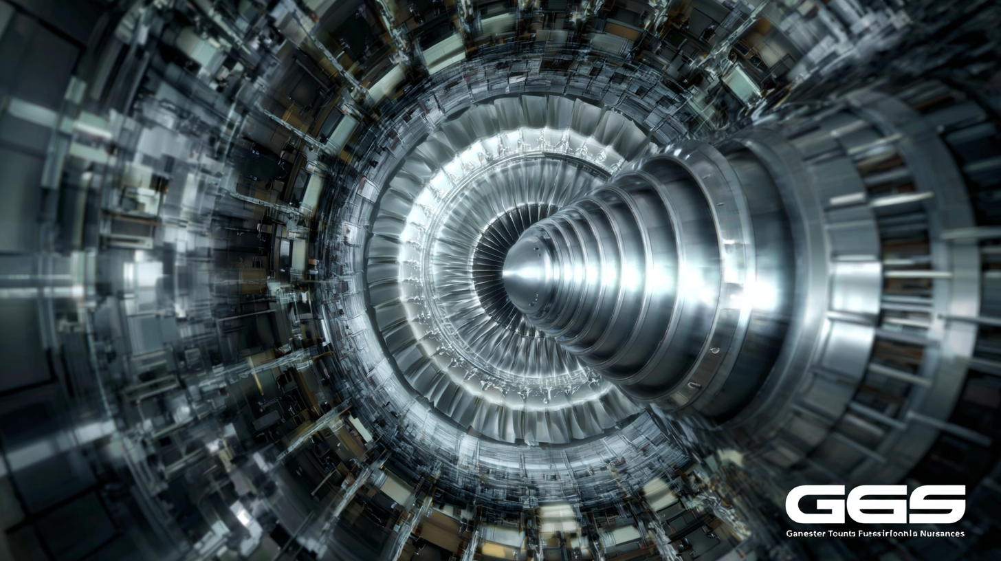 Leading Manufacturers of Best Gas Turbines for Global Exports