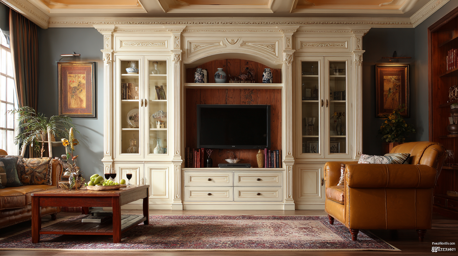 Premium Bathroom Wall Cabinets from China's Leading Factory for Global Buyers