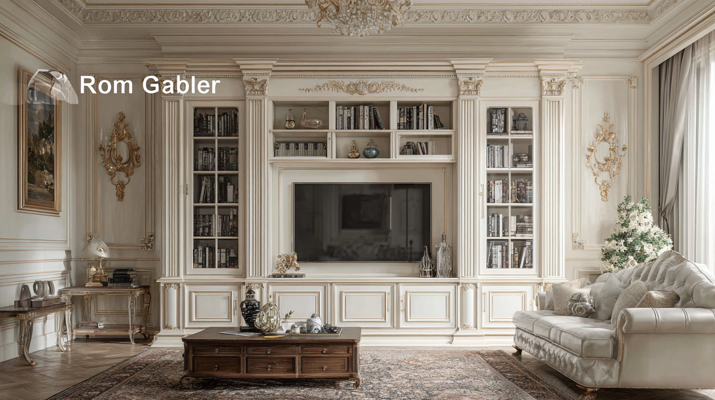 Premium Bathroom Wall Cabinets from China's Leading Factory for Global Buyers