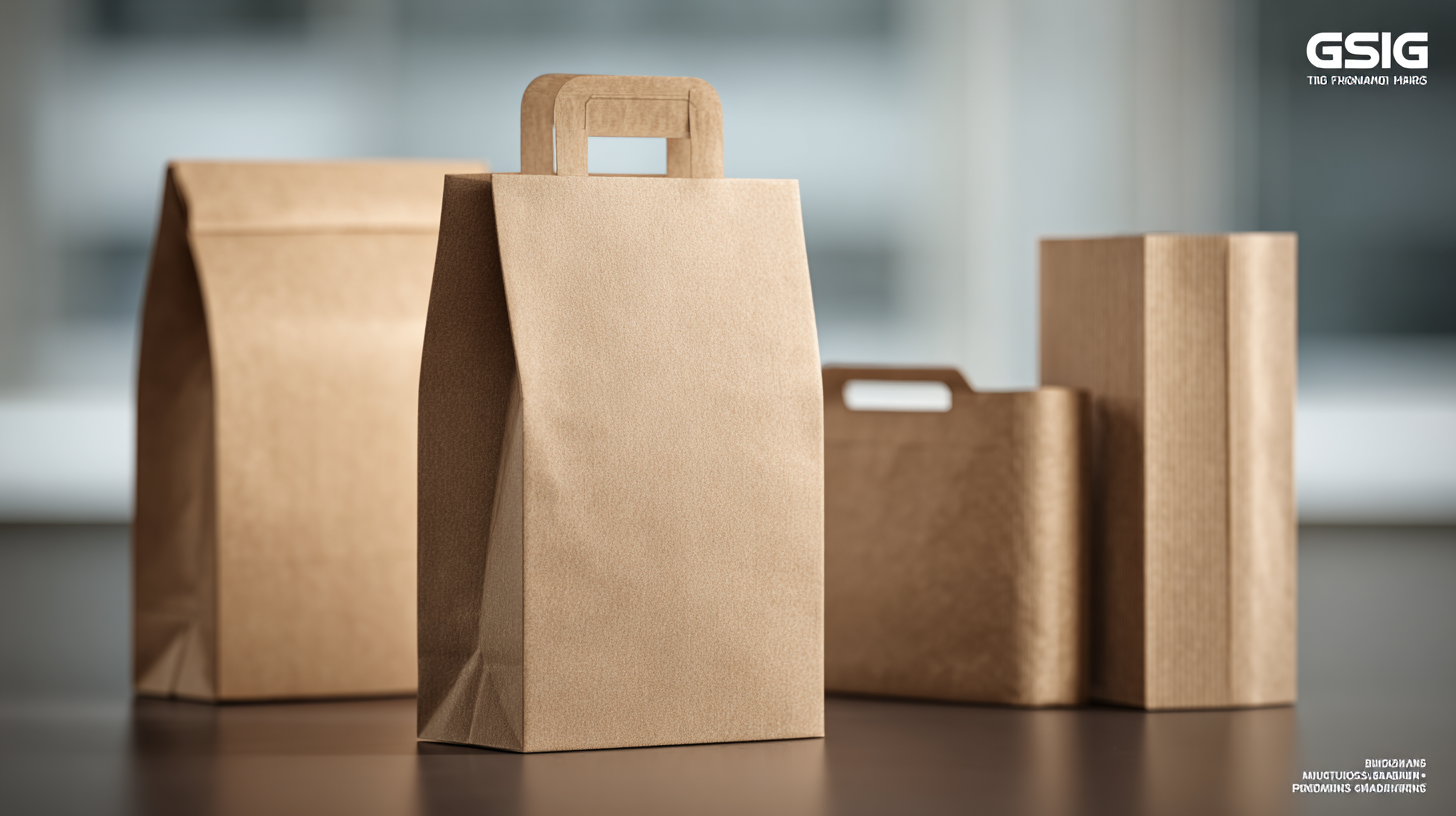 Understanding Global Manufacturing Standards for Best Bag Packaging Solutions