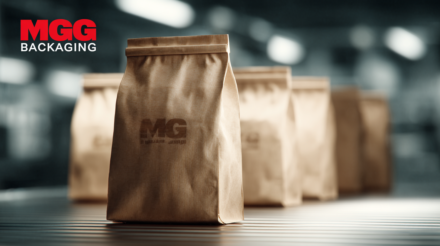 Understanding Global Manufacturing Standards for Best Bag Packaging Solutions