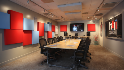 Effective Tactics for Maximizing Benefits of the Best Acoustic Sound Panels