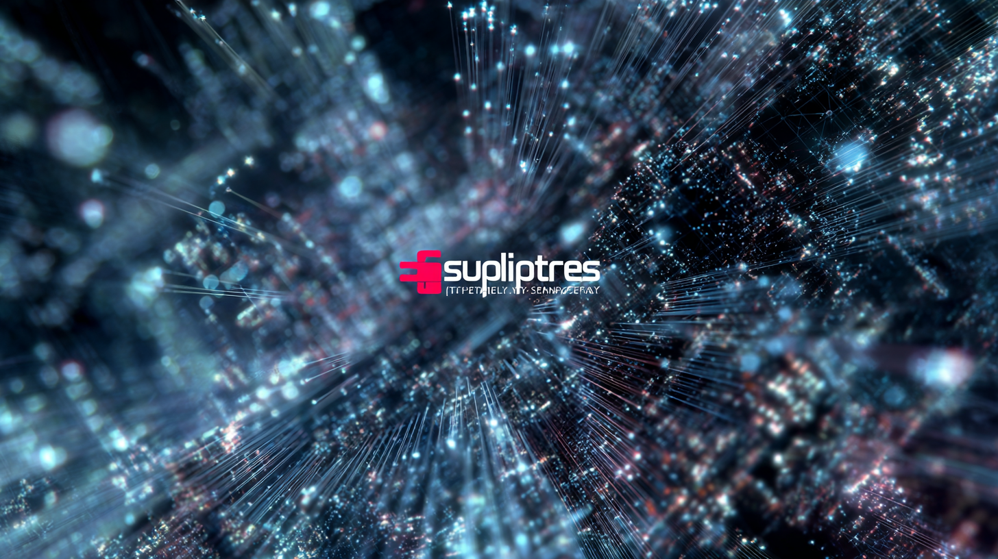 Discovering Best Suppliers in 2025 A Glimpse into Future Technology Trends