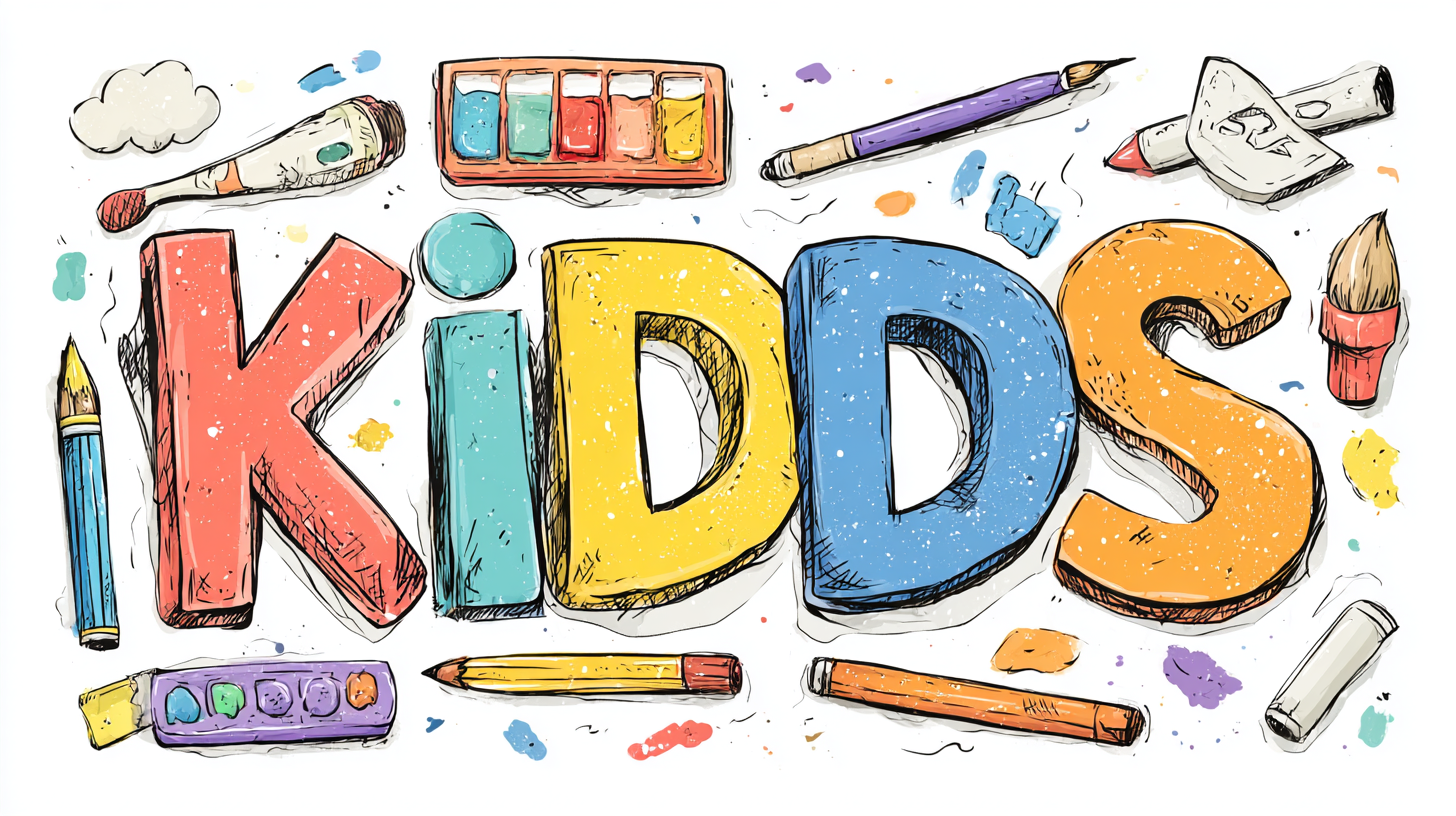 Top 5 Examples of Best Kids Stickers That Boost Creativity and Learning in Children