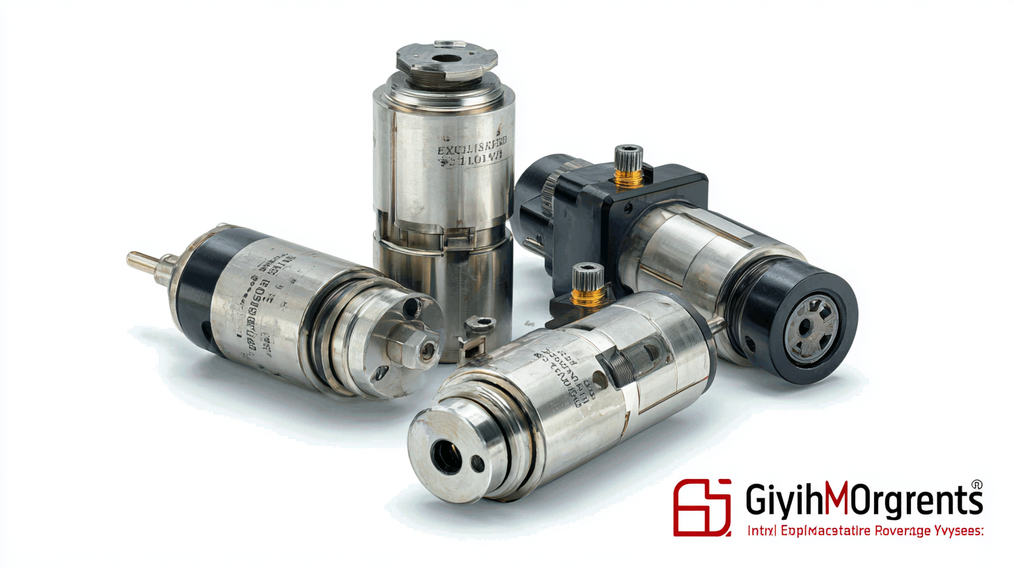 Global Market Insights on Best Custom Hydraulic Cylinders by 2025 with Tips for Savvy Buyers