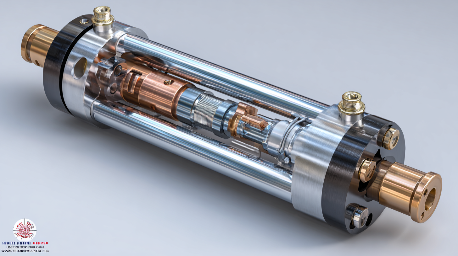 Global Market Insights on Best Custom Hydraulic Cylinders by 2025 with Tips for Savvy Buyers