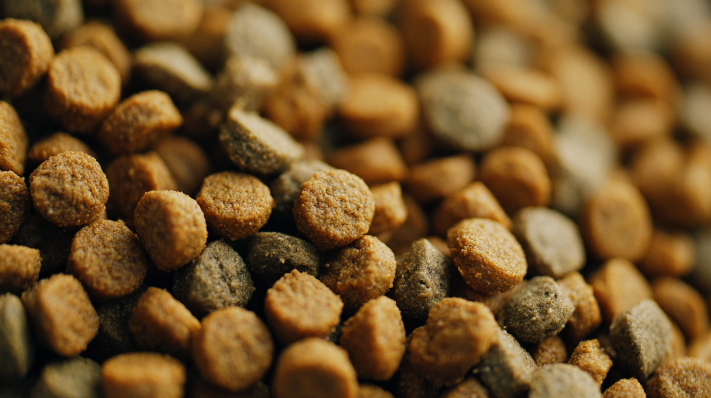 Navigating 2025 Trends in Pet Nutrition through the Lens of Best Hypoallergenic Wet Dog Food Choices