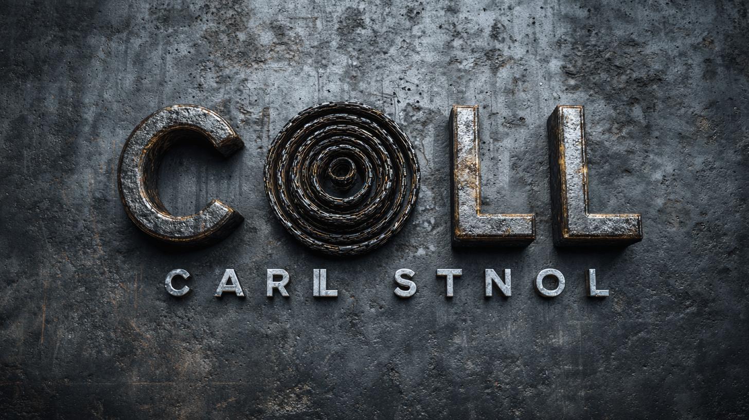 Exploring Innovative Alternatives to Best Coil Carbon Steel for Your Next Project