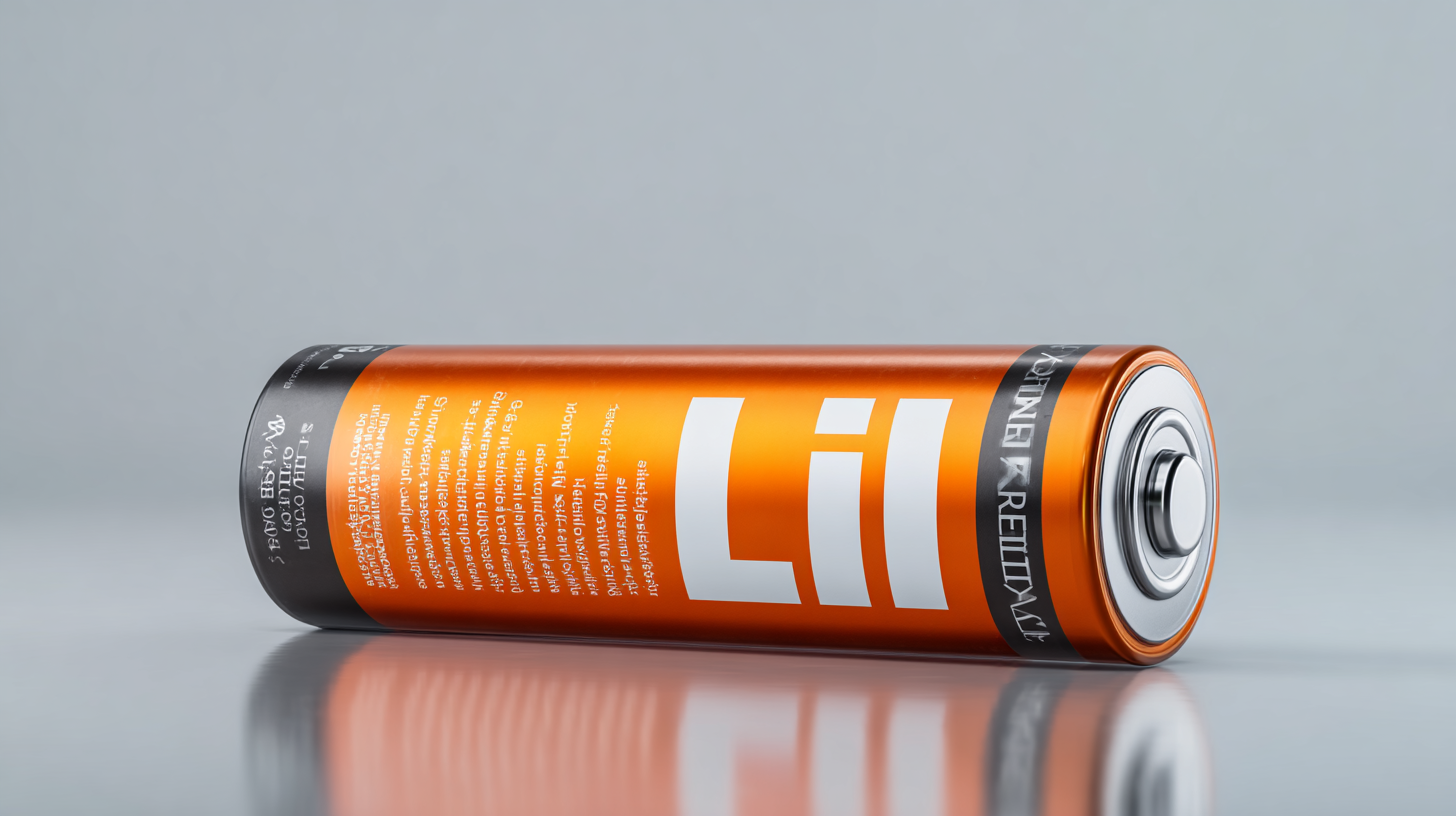 5 Essential Tips for Choosing the Best Li Polymer Battery for Your Devices