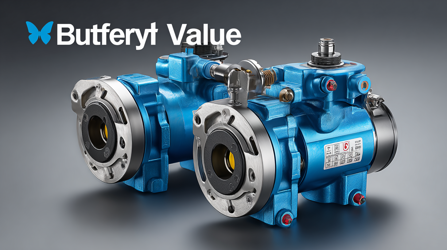 Top 7 Innovative Designs of the Best Butterfly Valves You Should Consider