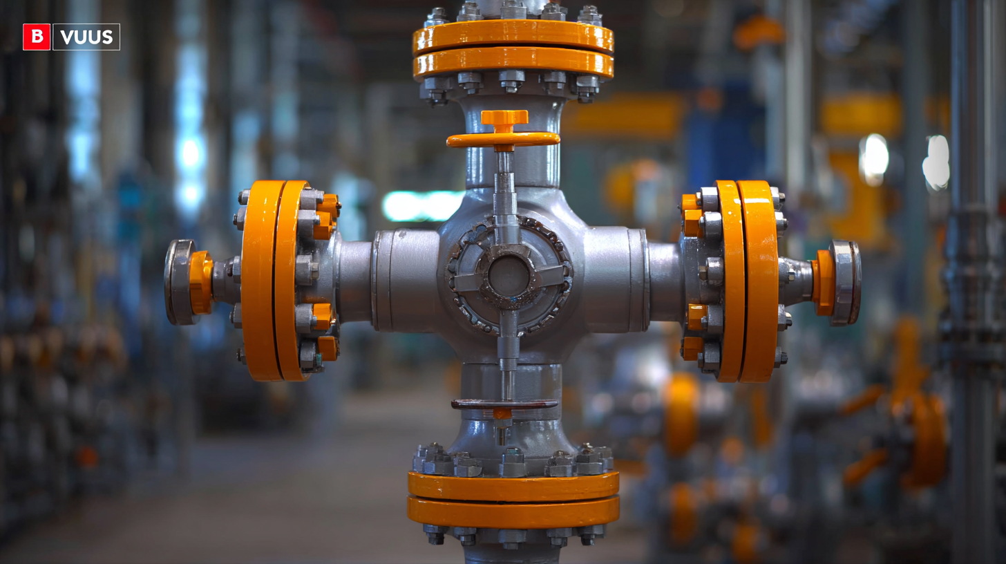 Top 7 Innovative Designs of the Best Butterfly Valves You Should Consider