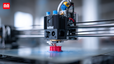 Revolutionizing Manufacturing in 2025 with the Best 3D Printers for Innovative Industries