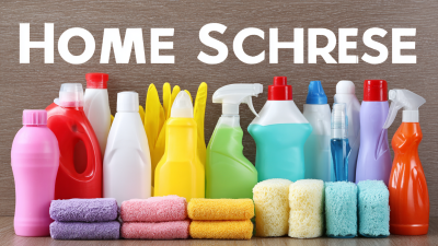 Ultimate Home Care Supplies Checklist to Simplify Your Daily Routine