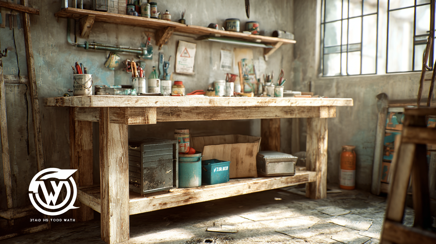 Understanding the Importance of Choosing the Best Work Table for Your Needs