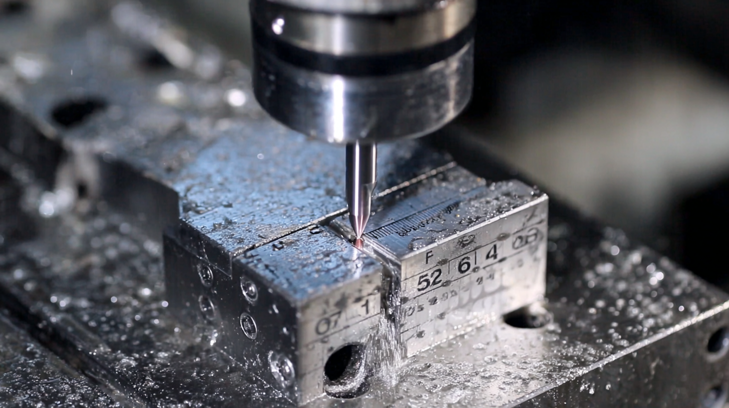 Challenges in Achieving Best Custom Cnc Precision