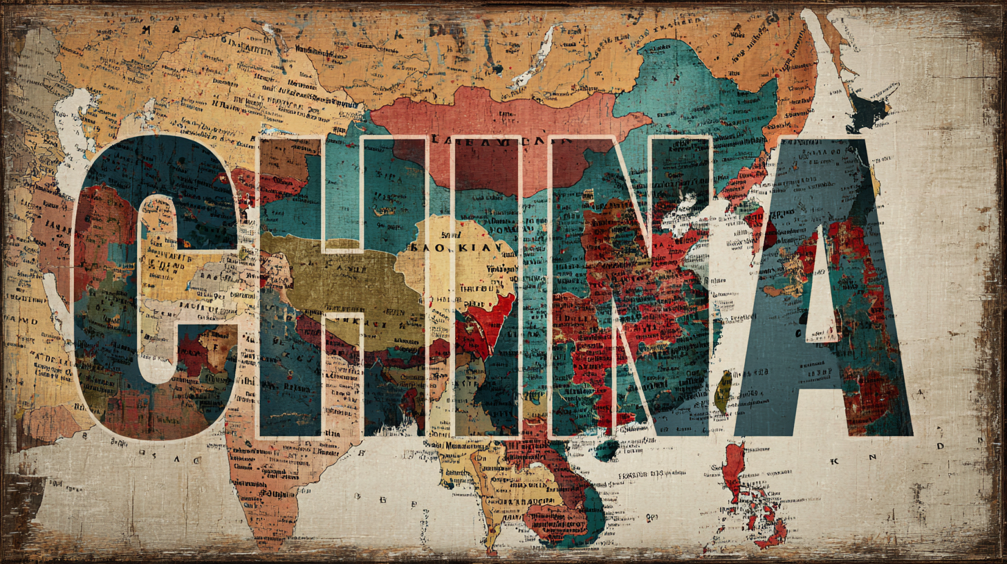 How to Identify the Best China Manufacturers for Your Global Sourcing Needs