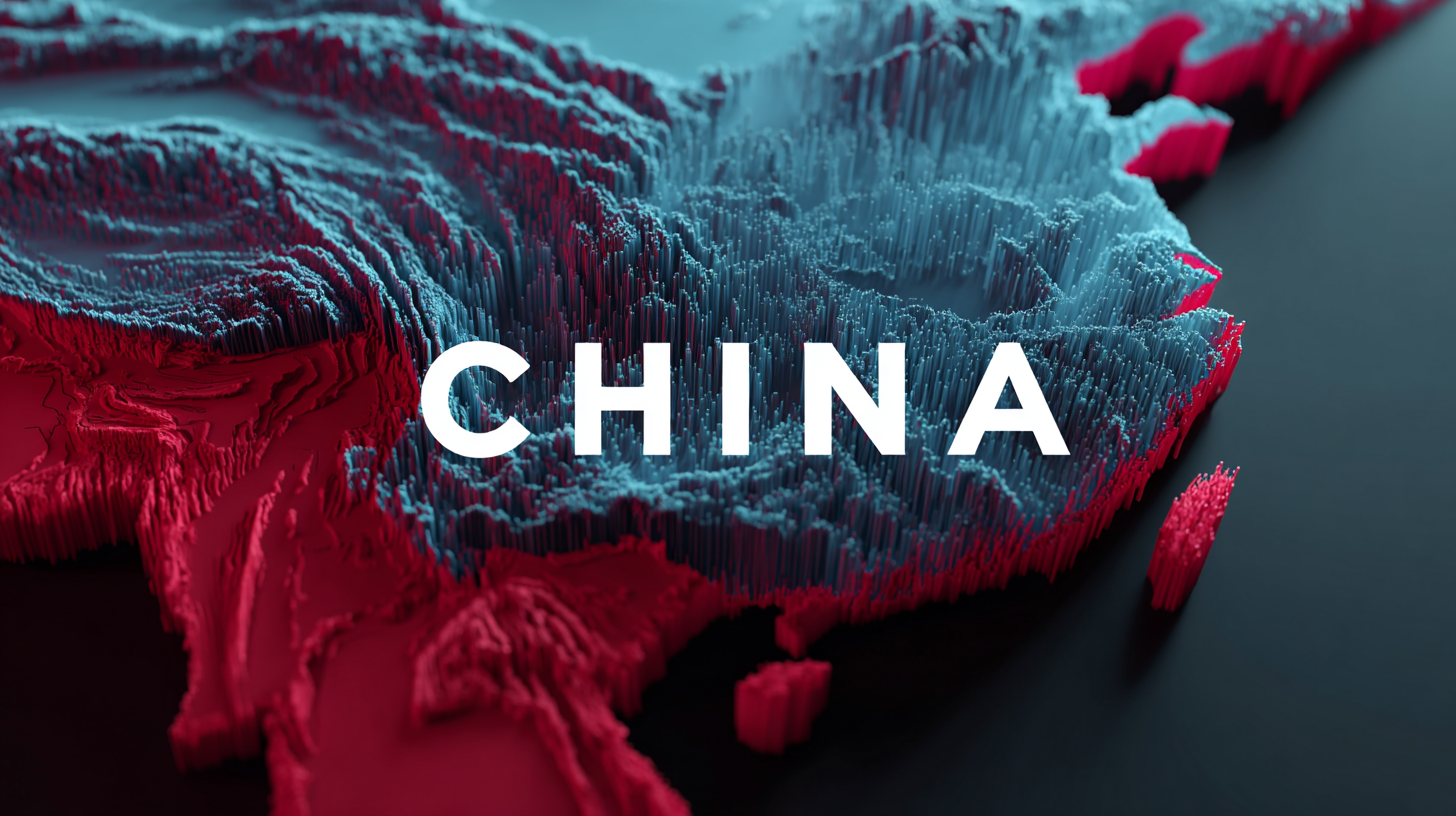 How to Identify the Best China Manufacturers for Your Global Sourcing Needs