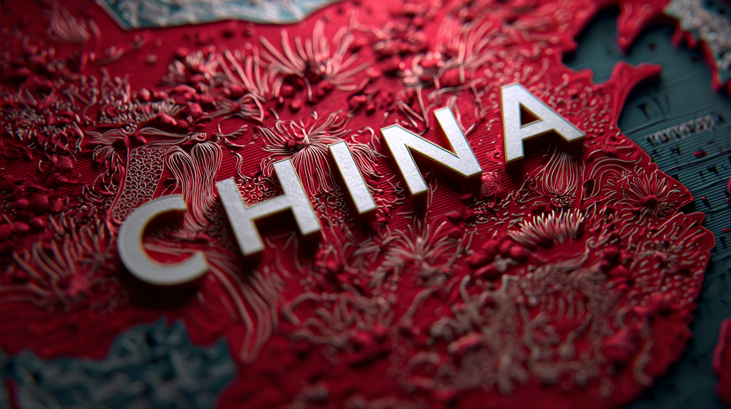 How to Identify the Best China Manufacturers for Your Global Sourcing Needs