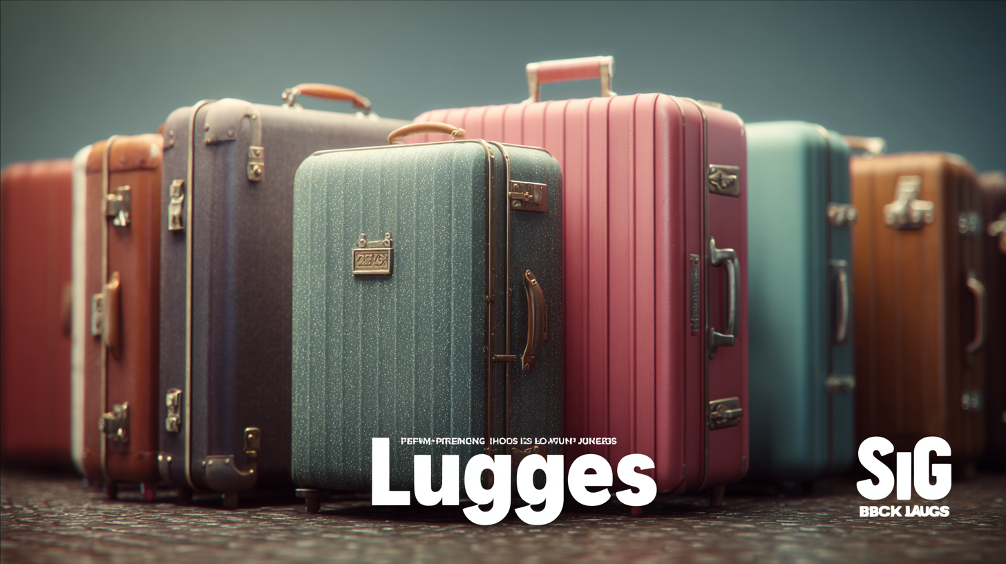 Understanding the Common Issues with Best Premium Luggage Choices