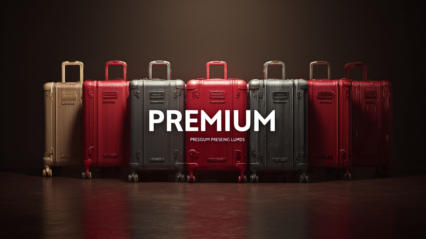 Understanding the Common Issues with Best Premium Luggage Choices