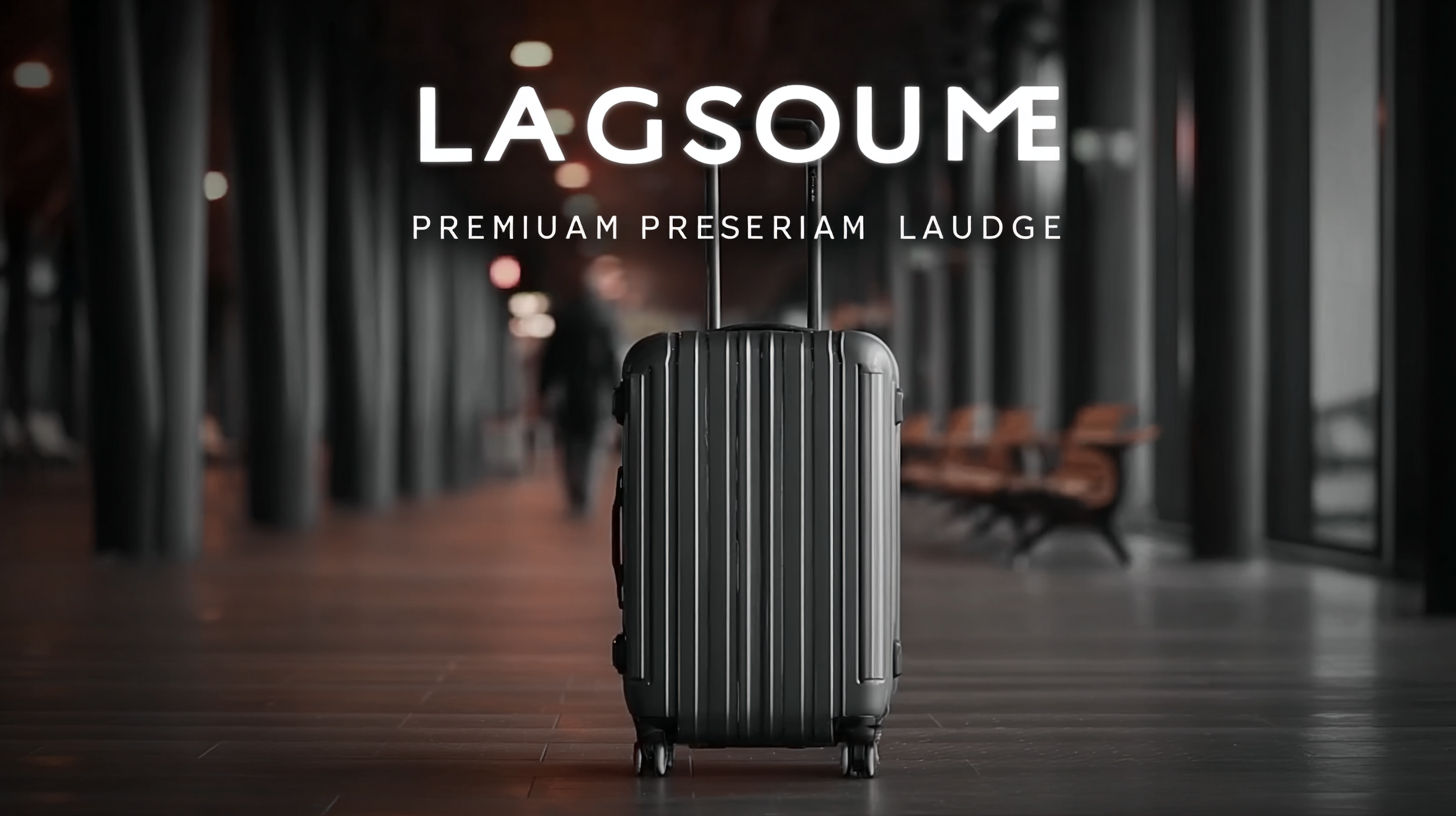 Understanding the Common Issues with Best Premium Luggage Choices