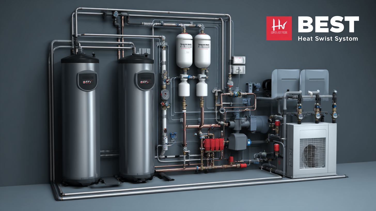 7 Incredible Benefits of the Best Heat Pump Hot Water System