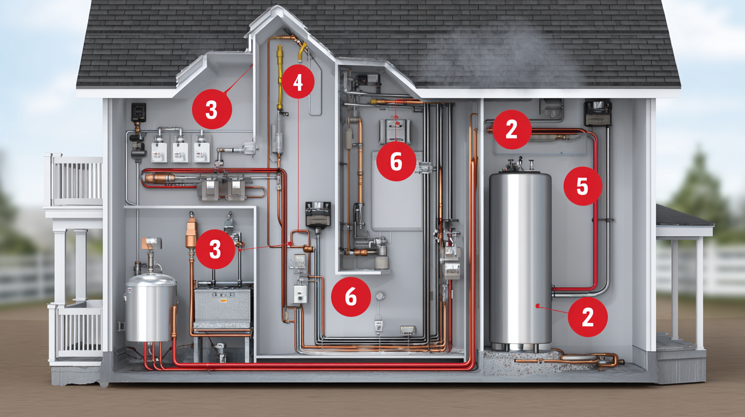7 Incredible Benefits of the Best Heat Pump Hot Water System