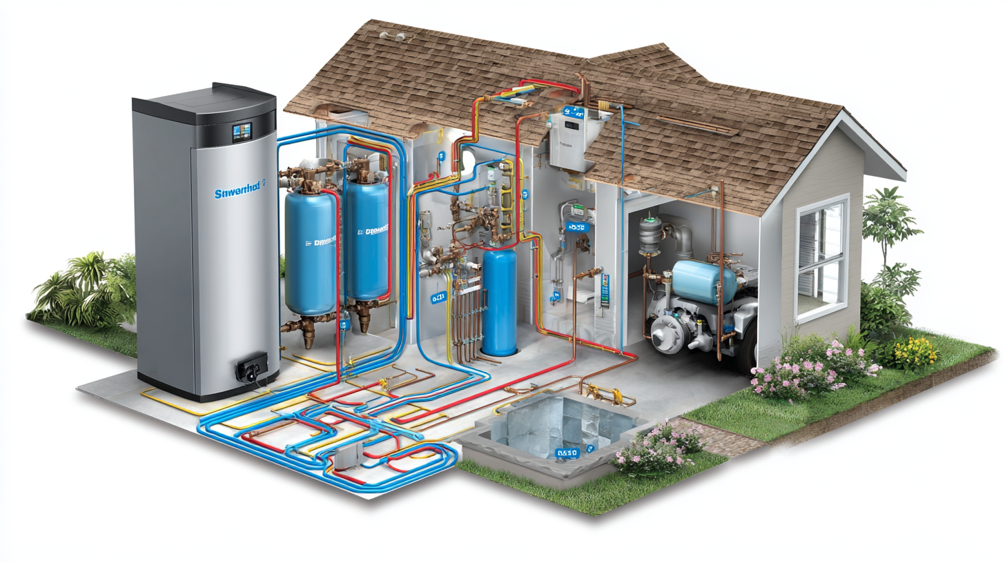 7 Incredible Benefits of the Best Heat Pump Hot Water System