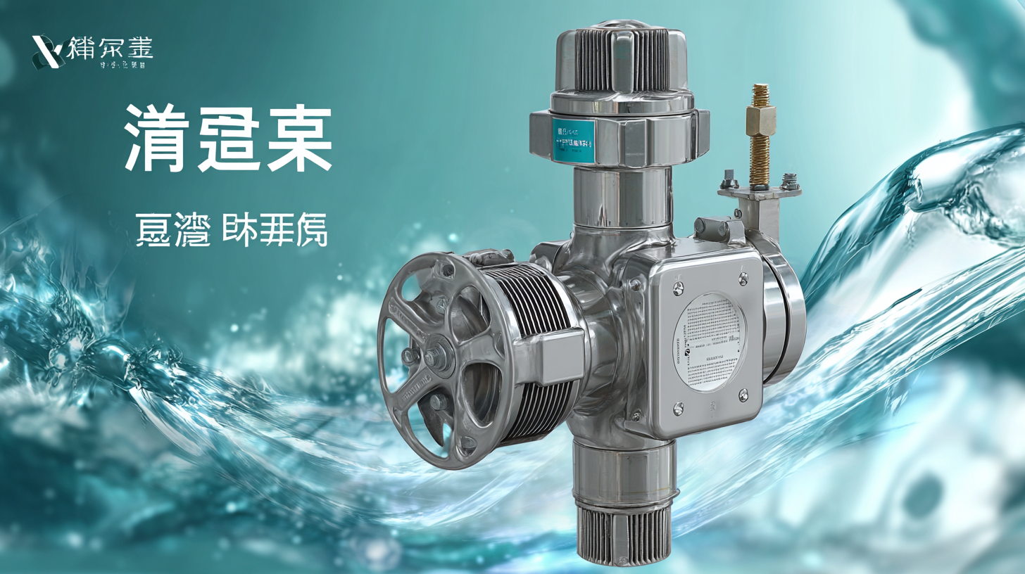 Discover the Excellence of China's Leading Manufacturer: The Best Air Flow Control Valve