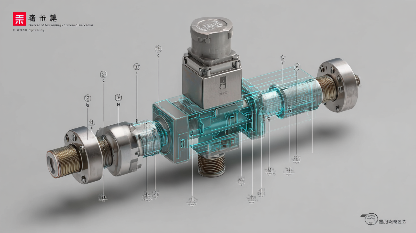 Discover the Excellence of China's Leading Manufacturer: The Best Air Flow Control Valve