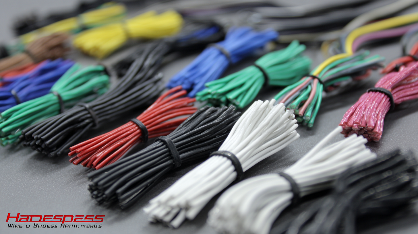 How to Choose the Best Wire Harness for Your Project Needs