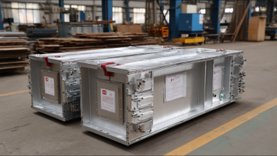 Powerful Manufacturing in China Exporting the Best Electric Box Insert Magnet for Global Precast Concrete Industries