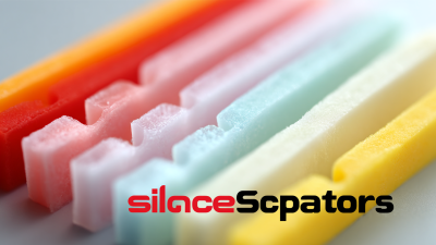 An InDepth Comparison of Best Silicone Rubber Separators for Your Business Needs