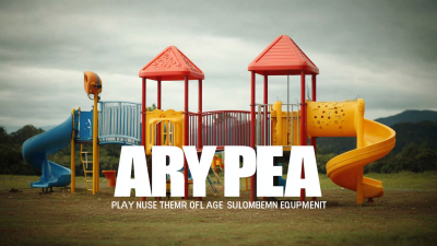 The Ultimate Guide to Selecting the Best Play Area Equipment for Global Buyers