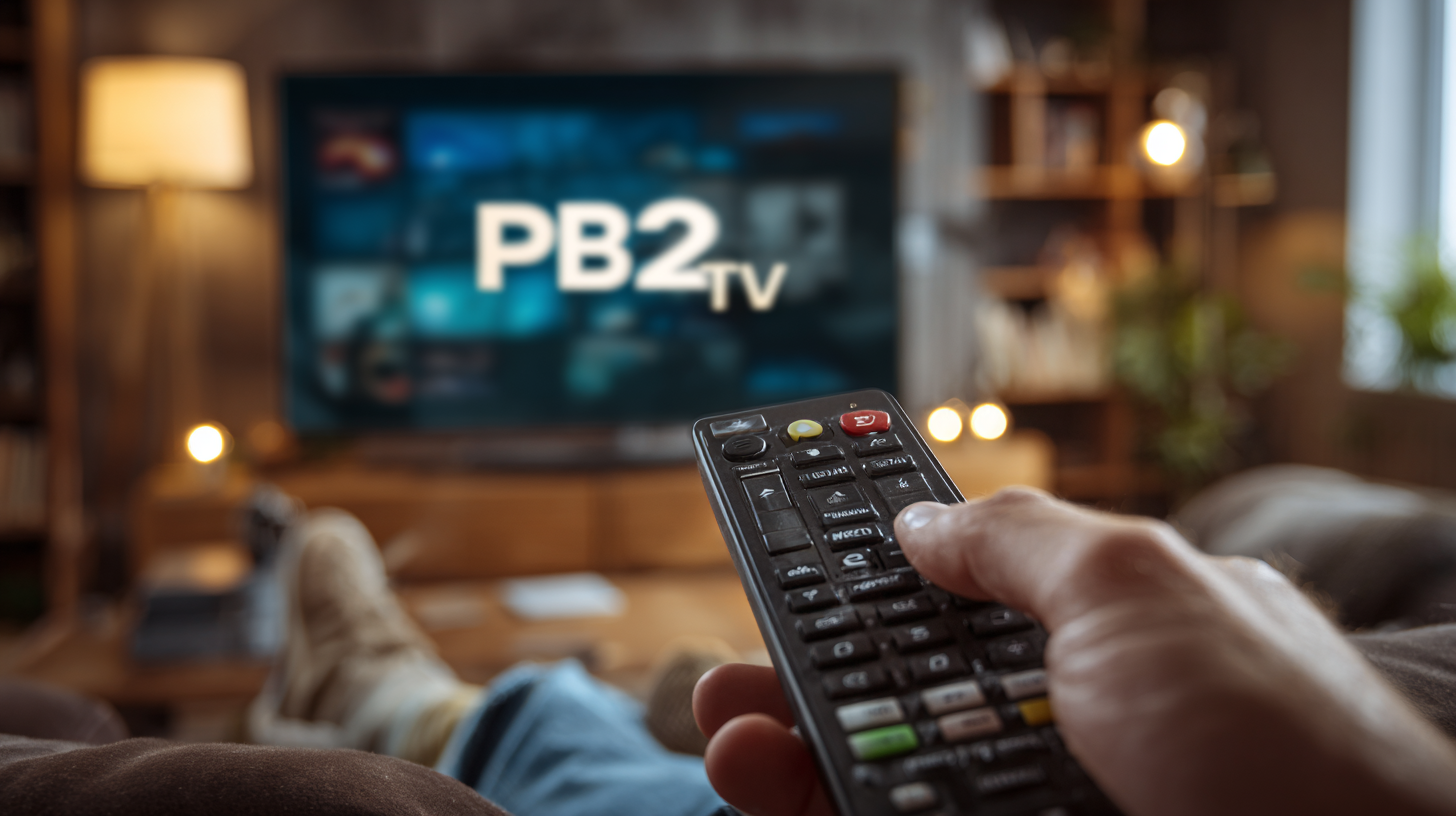 Exploring the 2025 Technology Trends in Casting Your PC to TV with Essential Checklist for Global Buyers