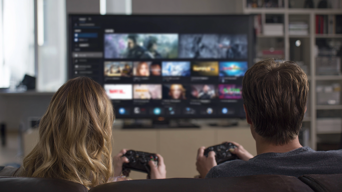 Exploring the 2025 Technology Trends in Casting Your PC to TV with Essential Checklist for Global Buyers