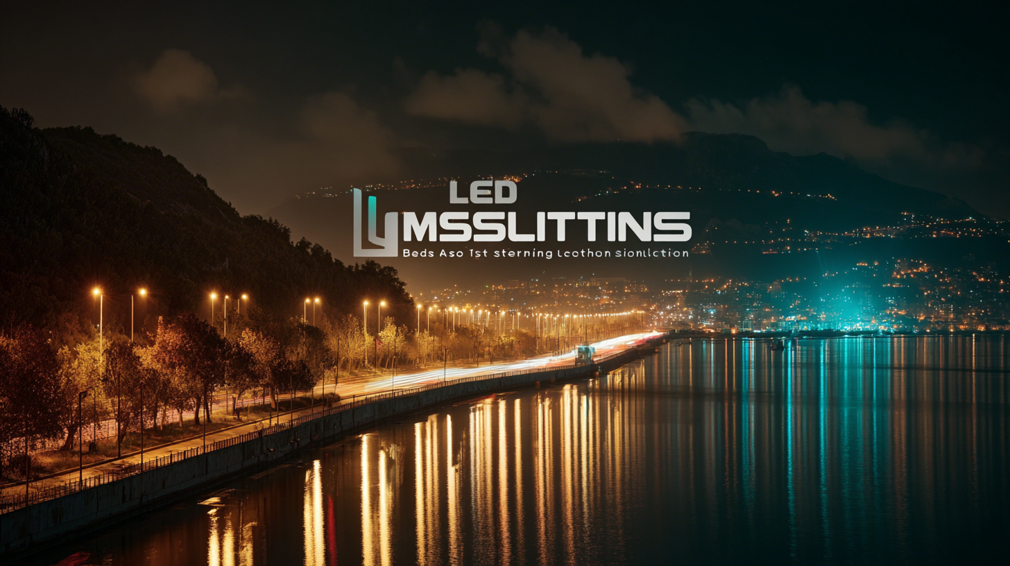 Mastering the Art of Choosing the Best LED Lighting Solutions: A Comprehensive Tutorial