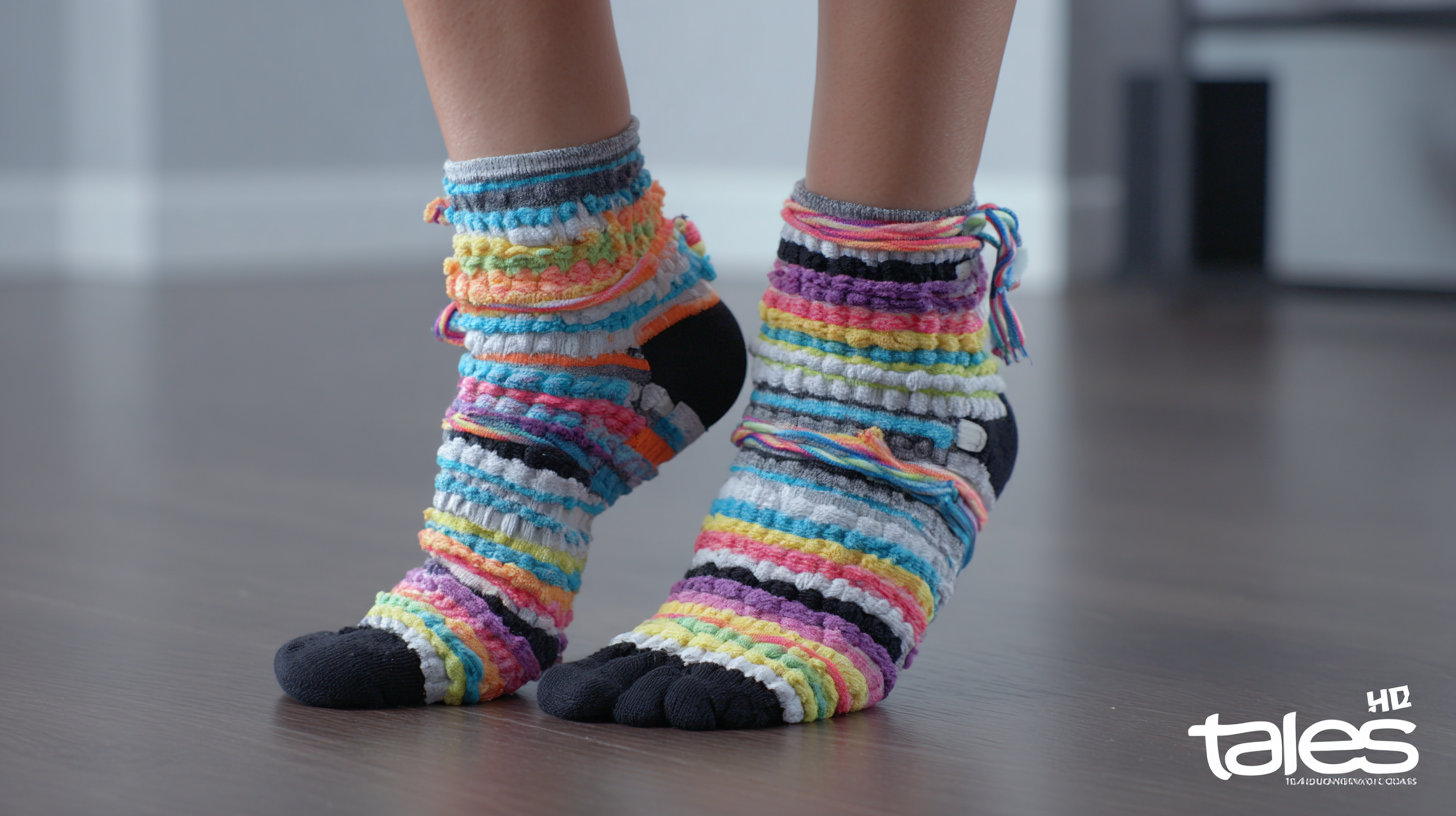 Unmatched After-Sales Support and Repair Costs for the Best Pilates Toe Socks: Real-Life Examples