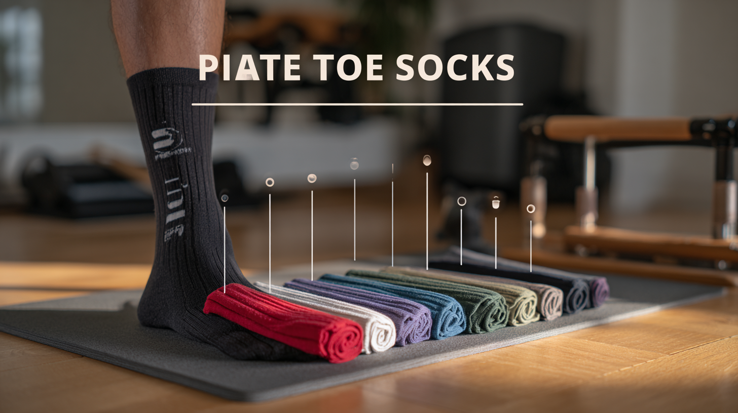 Unmatched After-Sales Support and Repair Costs for the Best Pilates Toe Socks: Real-Life Examples