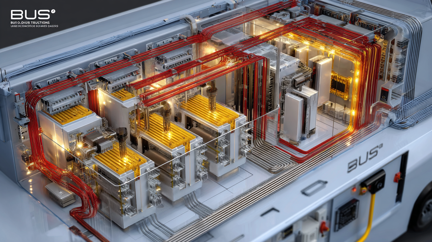 Understanding the Advantages and Applications of the Best Bus Duct Solutions for Global Buyers