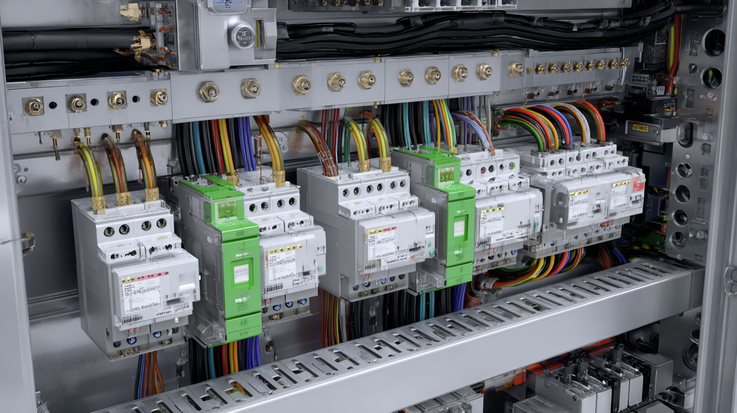 Understanding the Advantages and Applications of the Best Bus Duct Solutions for Global Buyers