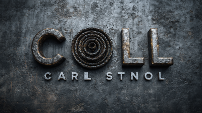 Exploring Innovative Alternatives to Best Coil Carbon Steel for Your Next Project