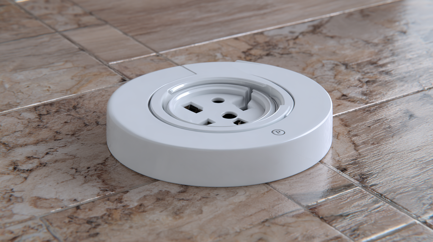 Understanding the Challenges of Best Pop up Type Floor Socket Solutions