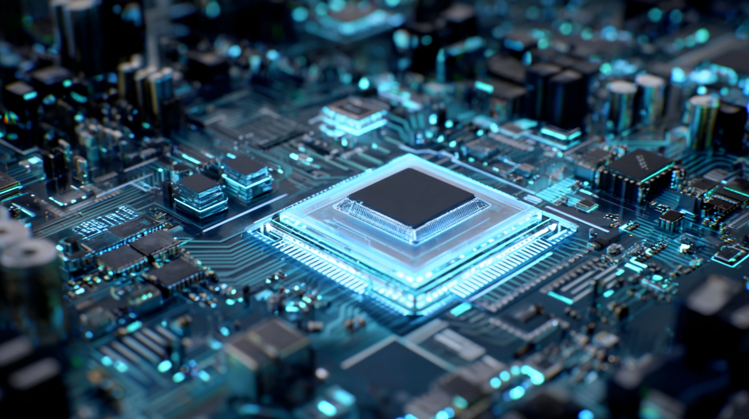 The Future of Innovative Electronic Board Assembly Solutions