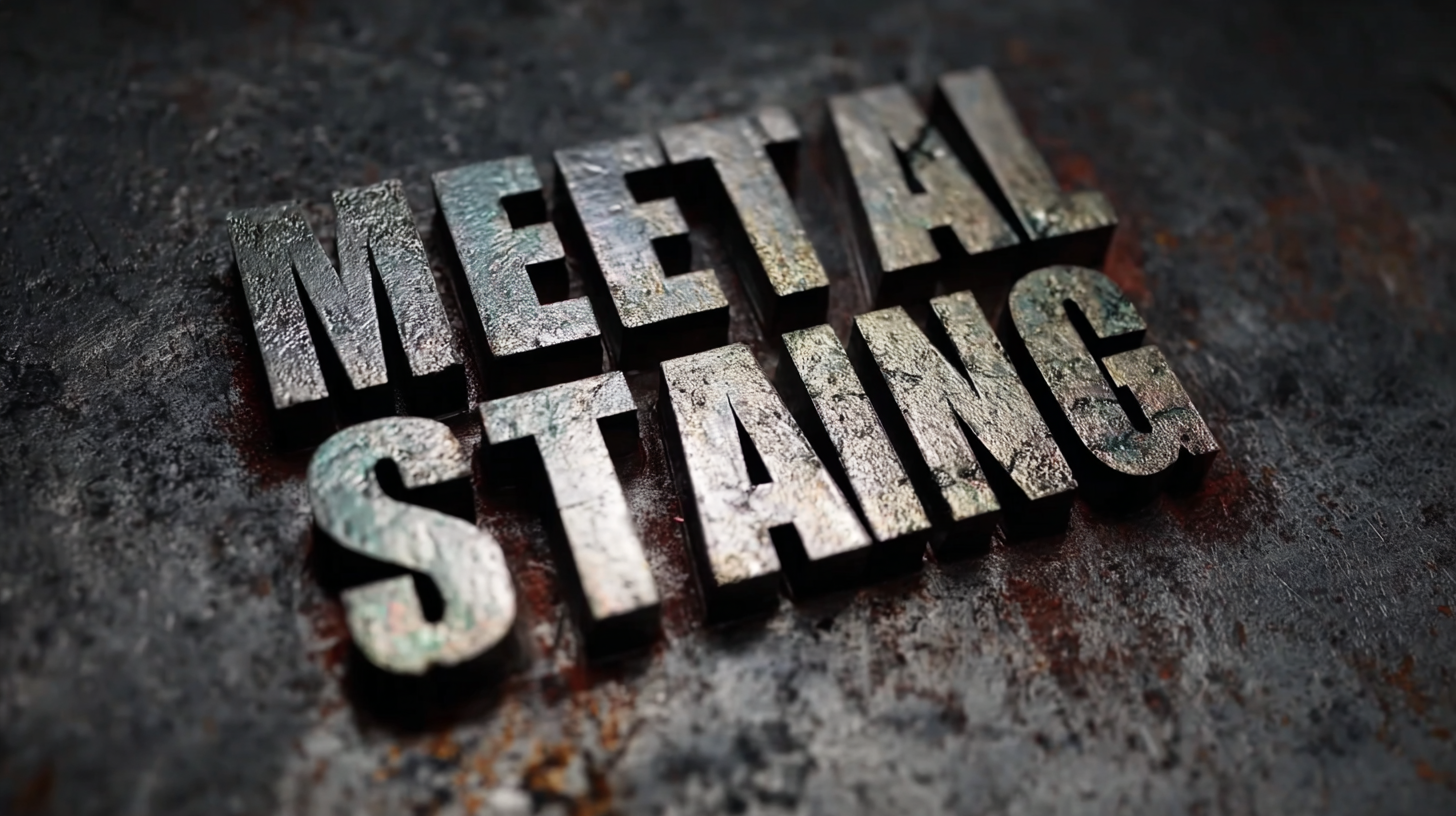 Benefits of Choosing the Best Sheet Metal Stamping for Your Production Needs