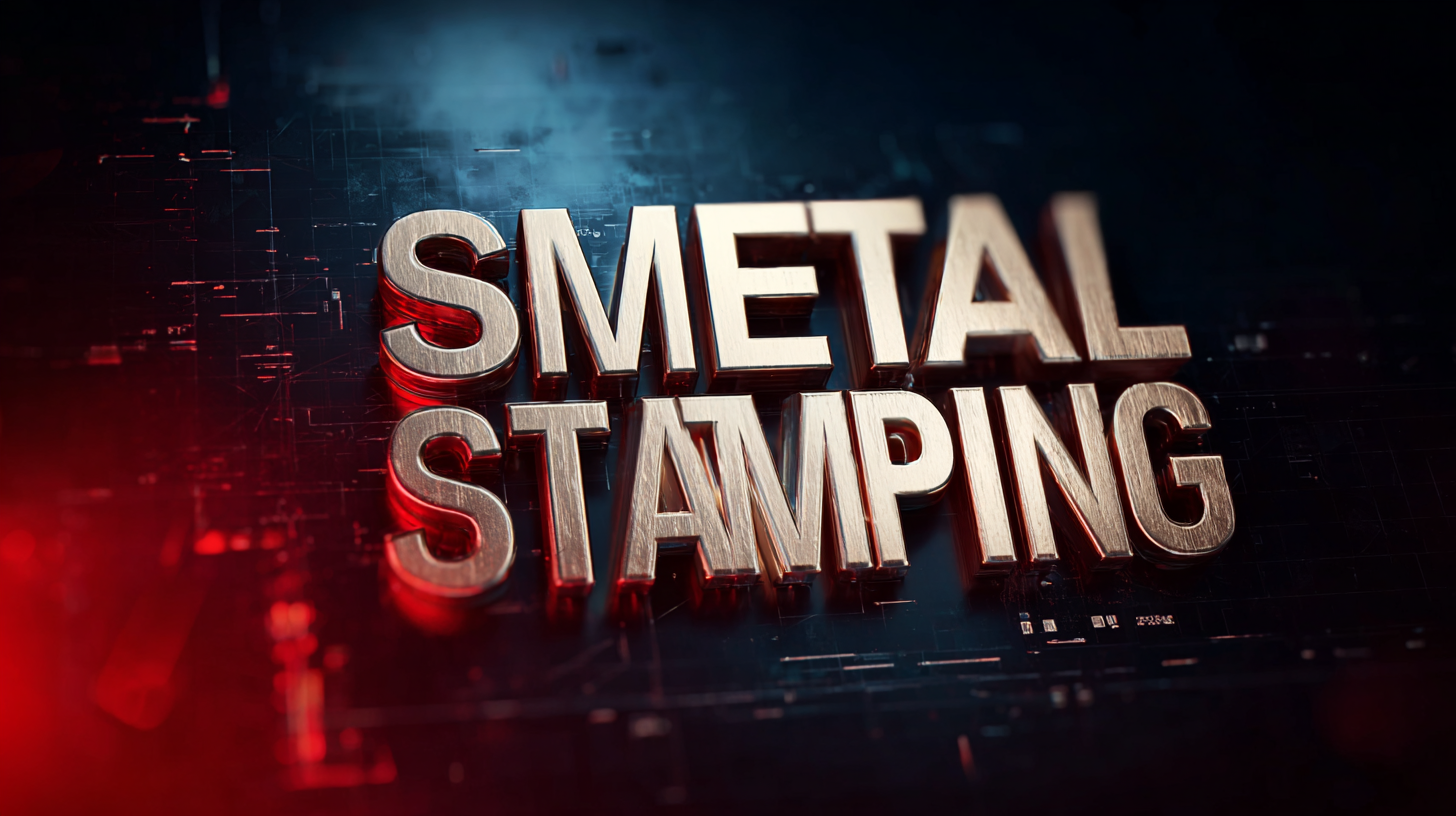 Benefits of Choosing the Best Sheet Metal Stamping for Your Production Needs