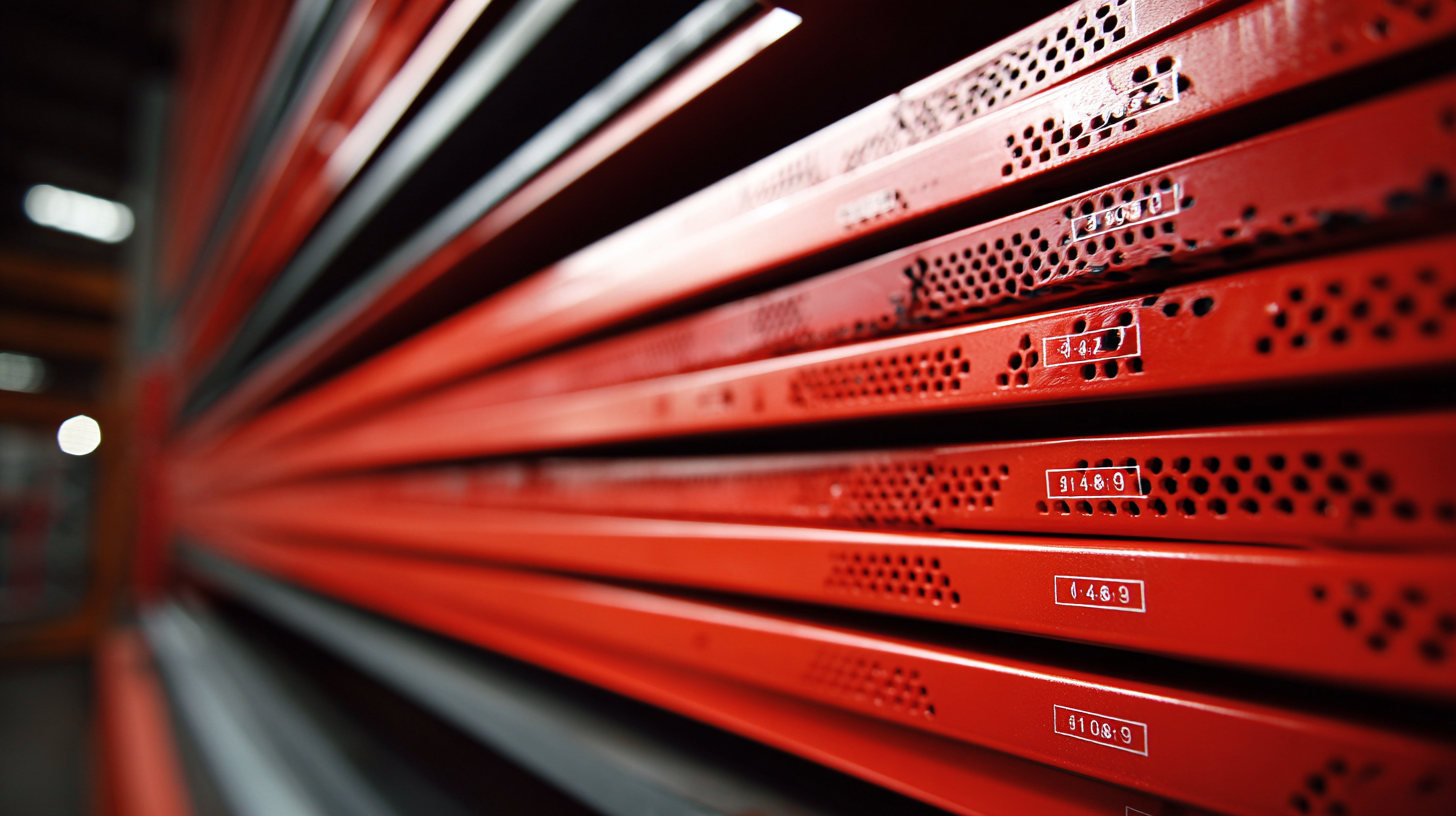 Benefits of Choosing the Best Sheet Metal Stamping for Your Production Needs