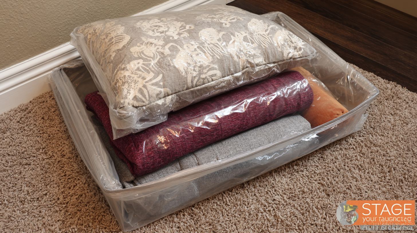 Ultimate Showdown: Evaluating the Top Vacuum Storage Bags for Pillows in 2023