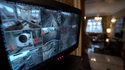 Understanding the Challenges of Choosing the Right Home CCTV System