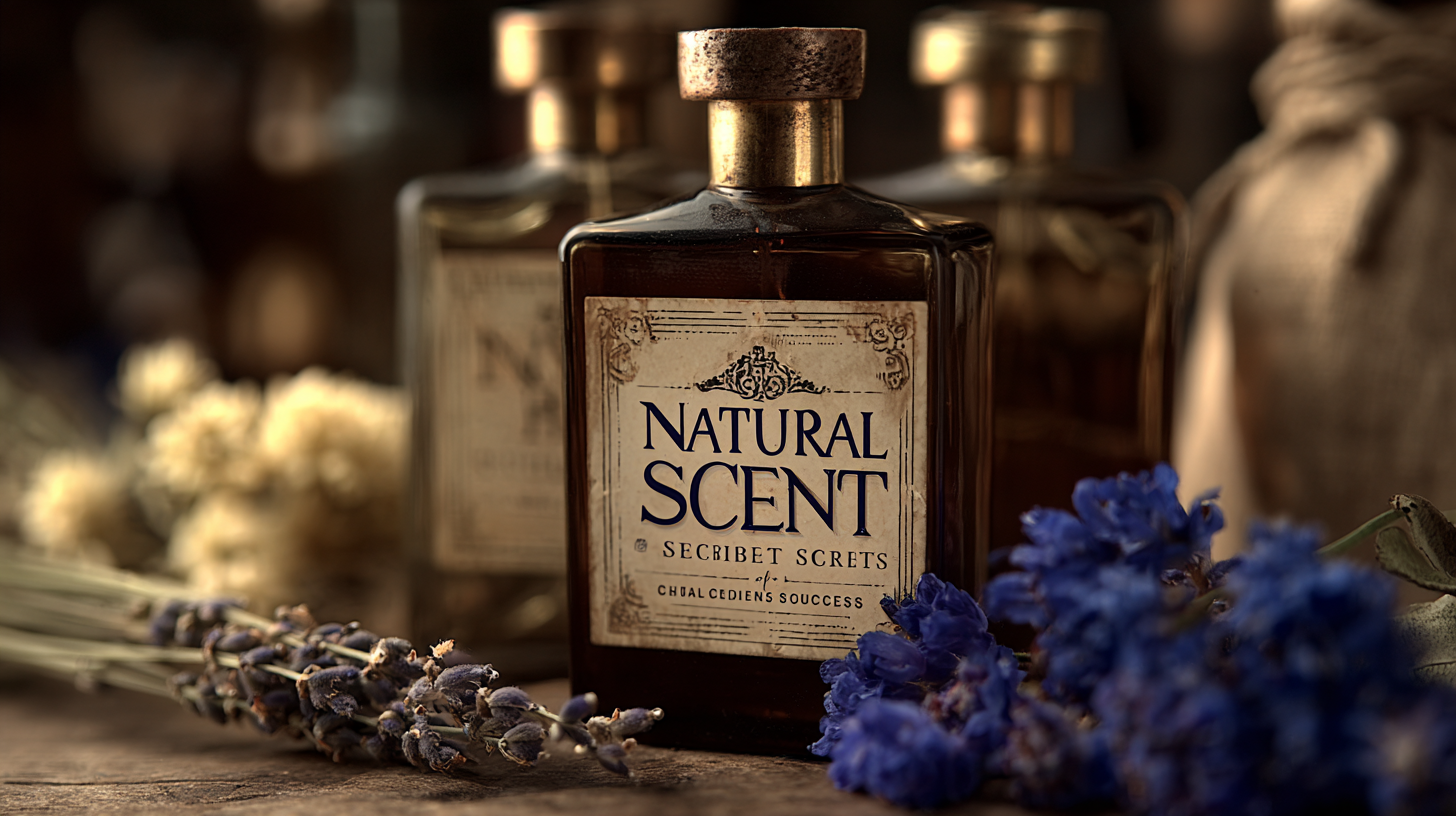 Unlocking the Secrets of the Best Natural Scent for Global Sourcing Success